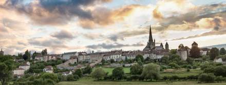 Autun Bourgogne