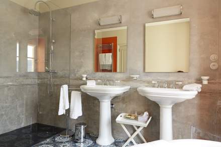 Room "La Combe"
