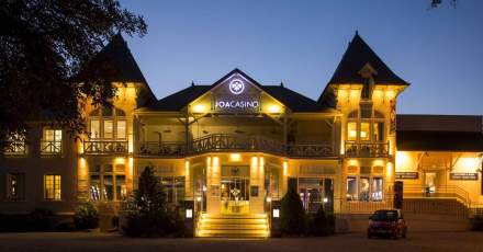Casino JOA Santenay Bourgogne