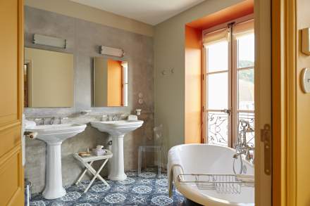 Room "La Combe"
