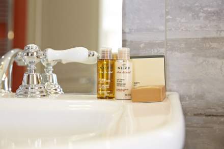 Room "Le Clos"