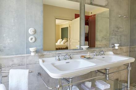 Room "Le Clos"