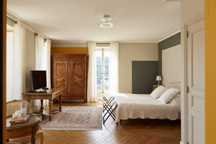 Vue intérieur-2-Chambre-La-Combe-Château-Saint-Aubin-Prosper-Maufoux