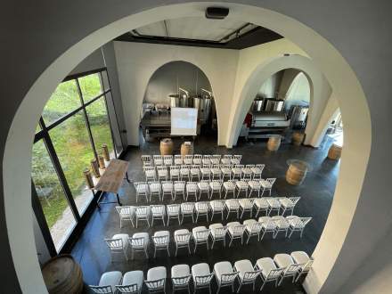 Restaurant EDEM Chassagne-Montrachet
