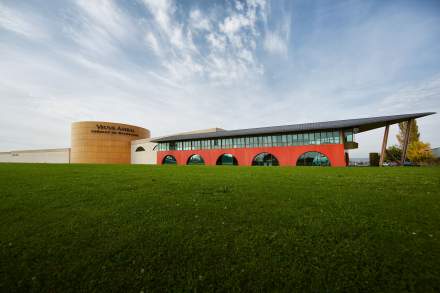 Siège Veuve Ambal Montagny les Beaune Visite Gourmande