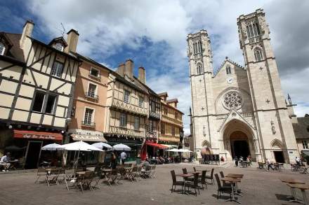 Chalon-sur-Saone