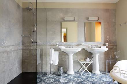 Room "La Combe"