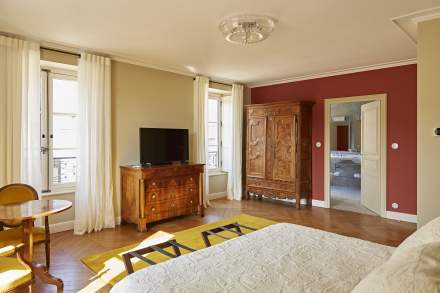 Vue intérieur-4-Chambre-Le-Clos-Château-Saint-Aubin-Prosper-Maufoux