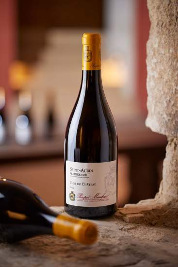 Saint-Aubin 1er Cru Clos du Château