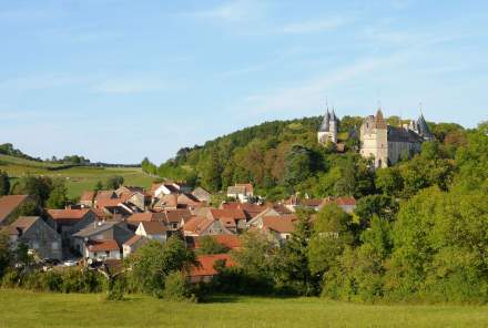 La Rochepot