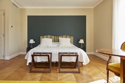 Room "Le Clos"